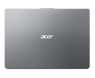 Acer Swift 1 N4000/4GB/64+240SSD/Win10 IPS FHD Srebrny - 466500 - zdjęcie 7